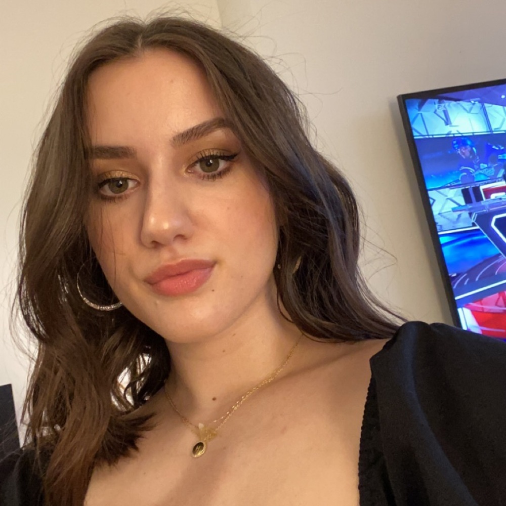 Meet your Posher, Hailey